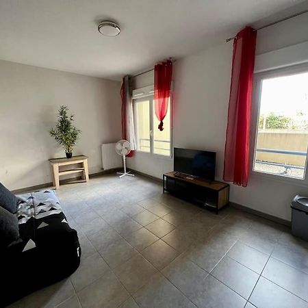 Le Sacramento Apartment Juvignac Exterior foto