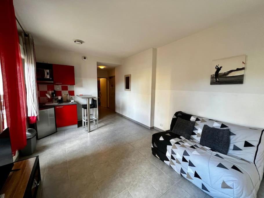 Le Sacramento Apartment Juvignac Exterior foto