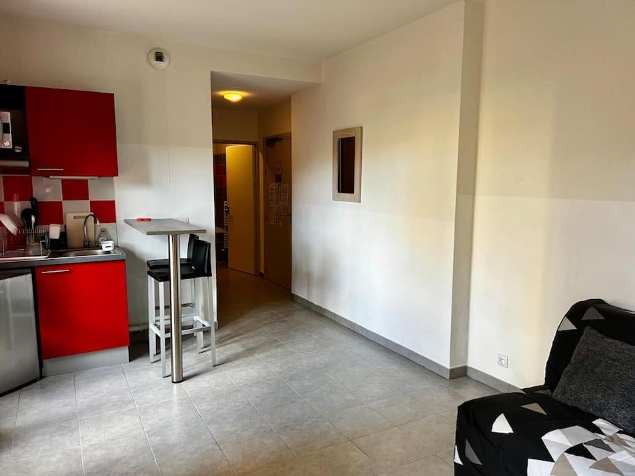 Le Sacramento Apartment Juvignac Exterior foto