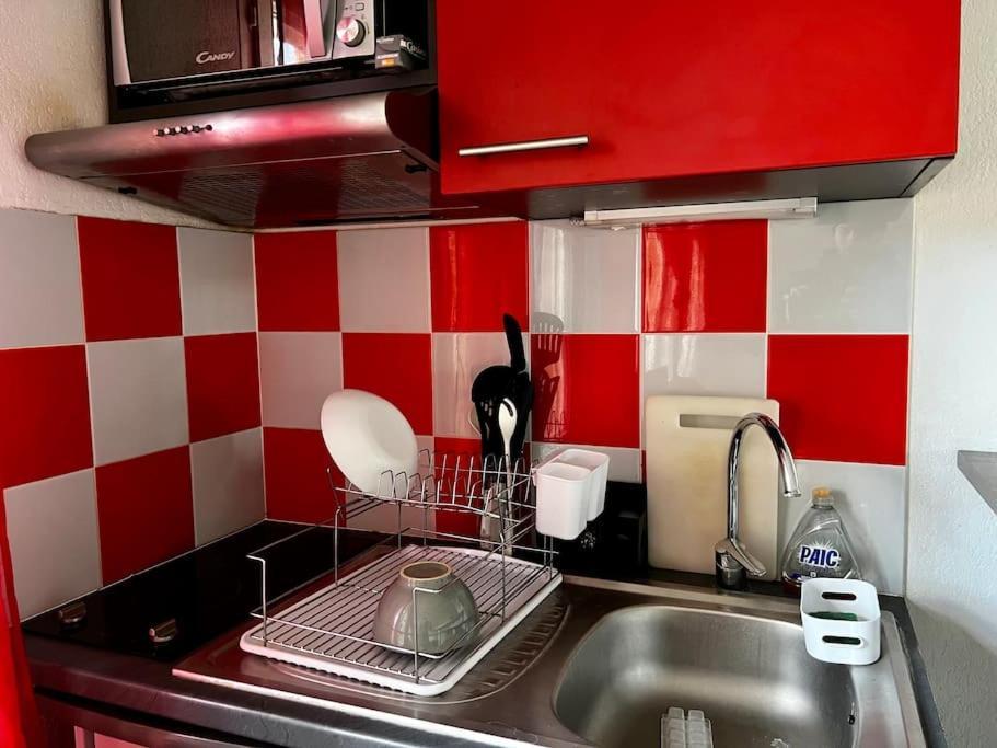 Le Sacramento Apartment Juvignac Exterior foto