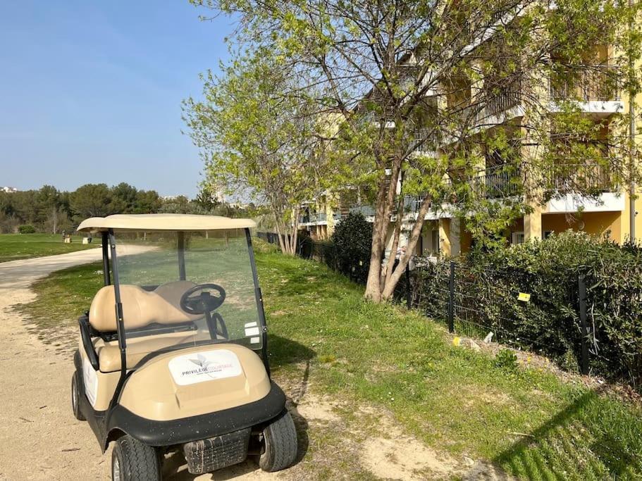 Le Sacramento Apartment Juvignac Exterior foto